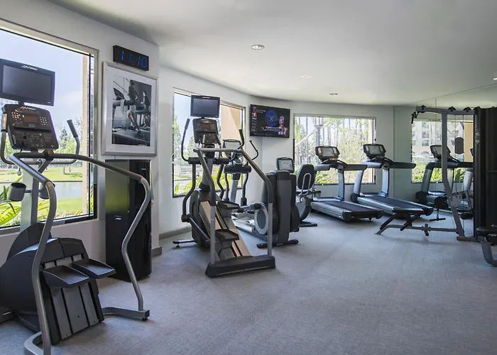 Avenue Of The Arts Costa Mesa, A Tribute Portfolio Hotel