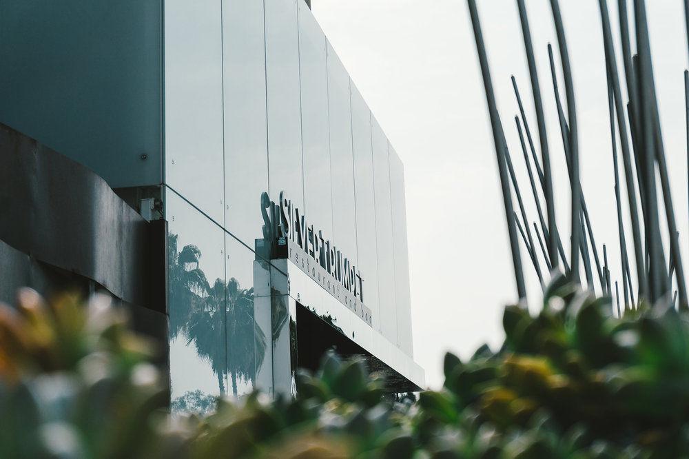 Hotel Avenue Of The Arts Costa Mesa, A Tribute Portfolio 4*