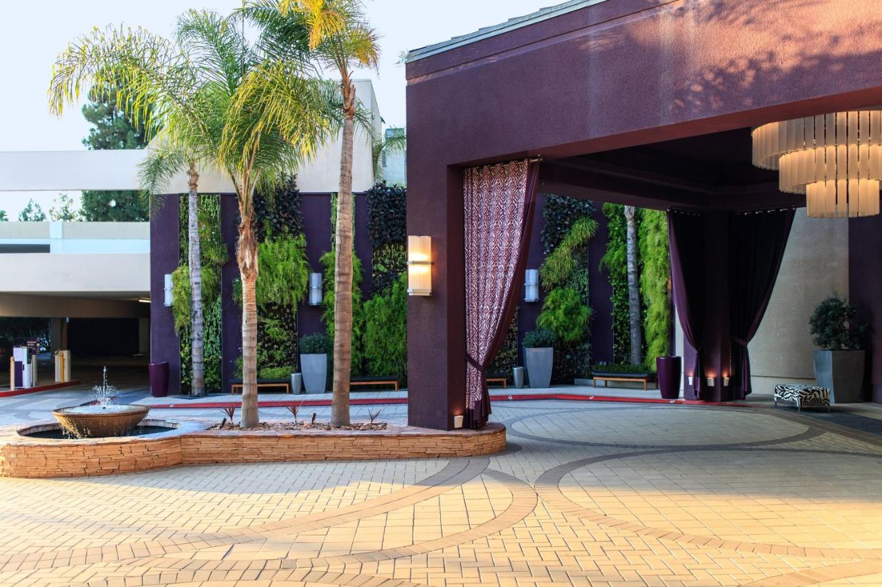 Avenue Of The Arts Costa Mesa, A Tribute Portfolio Hotel 4*