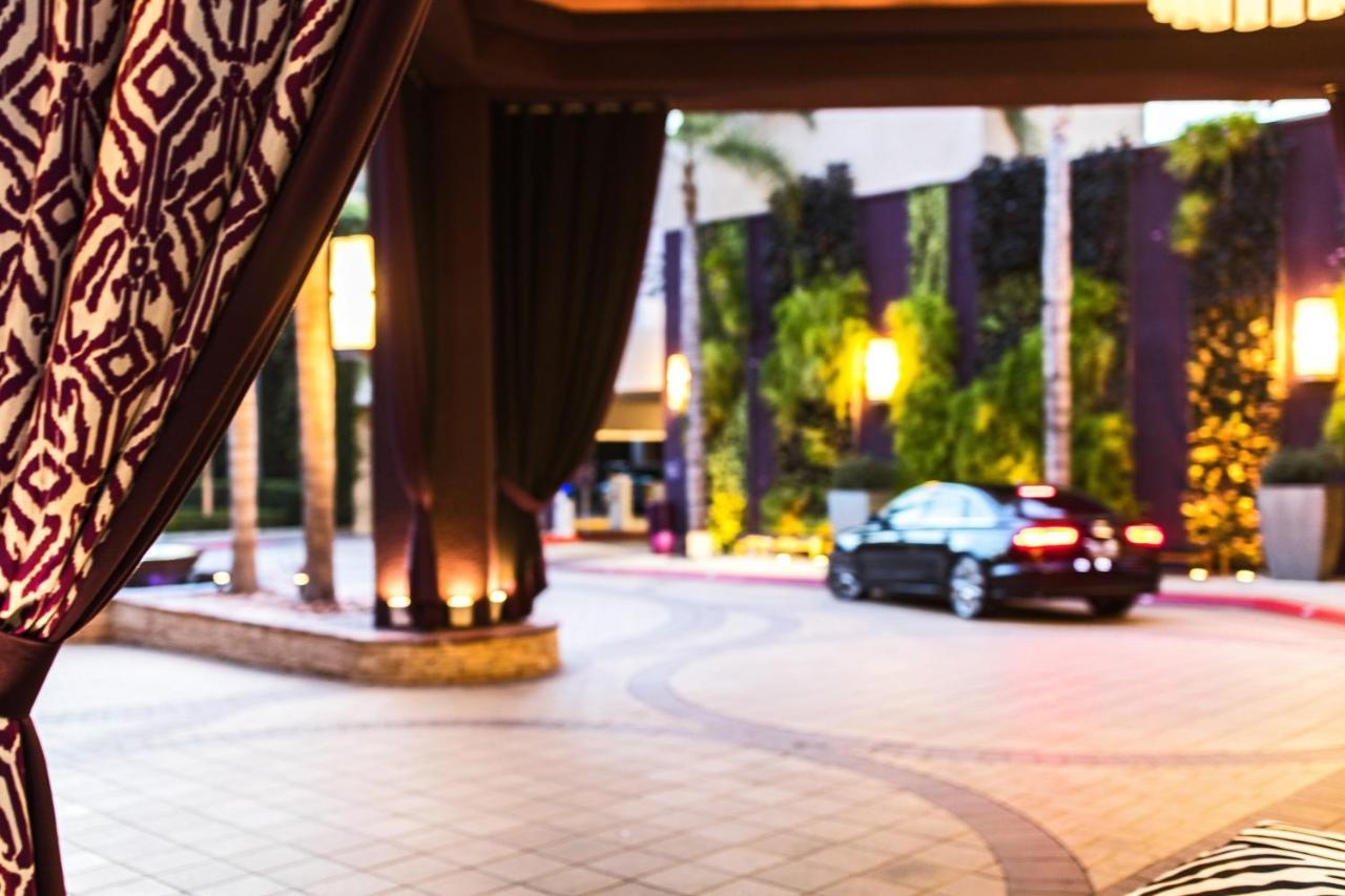 Avenue Of The Arts Costa Mesa, A Tribute Portfolio Hotel 4*