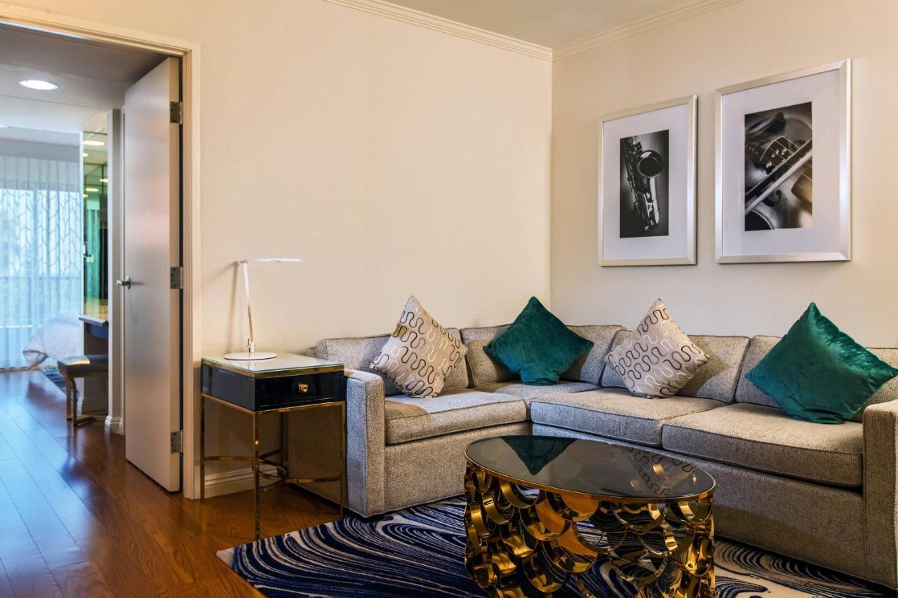 Avenue Of The Arts Costa Mesa, A Tribute Portfolio Hotel