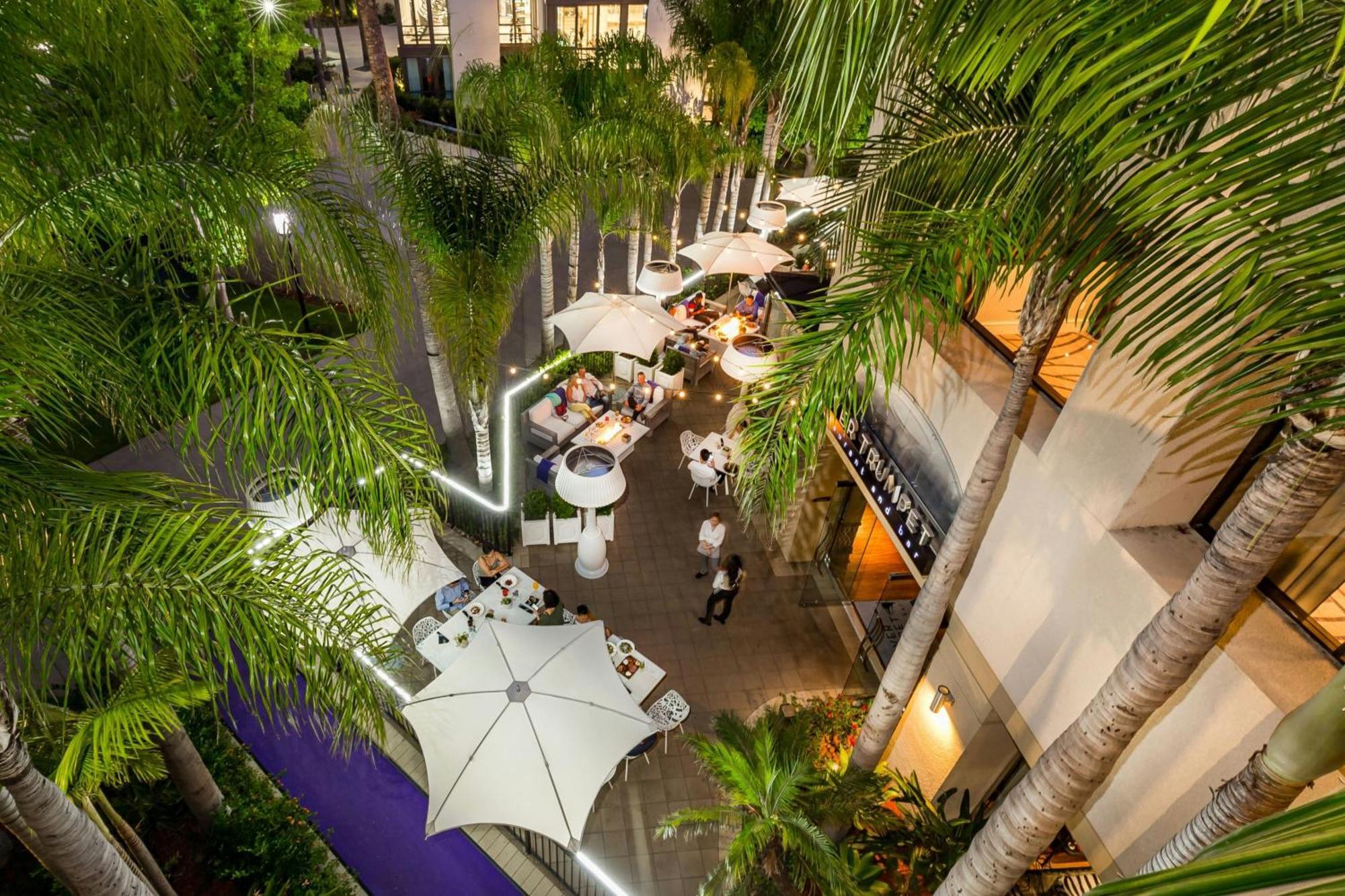 Avenue Of The Arts Costa Mesa, A Tribute Portfolio Hotel Costa Mesa