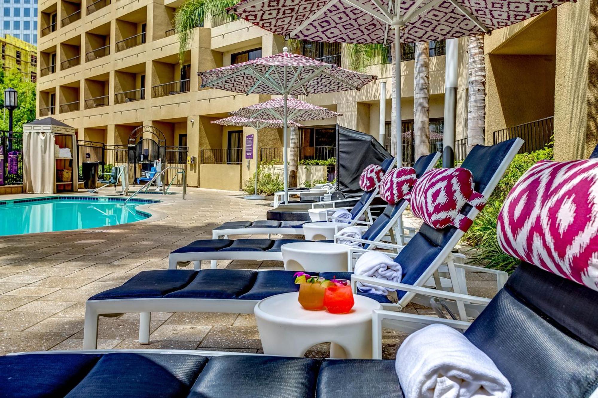 Avenue Of The Arts Costa Mesa, A Tribute Portfolio Hotel 4*