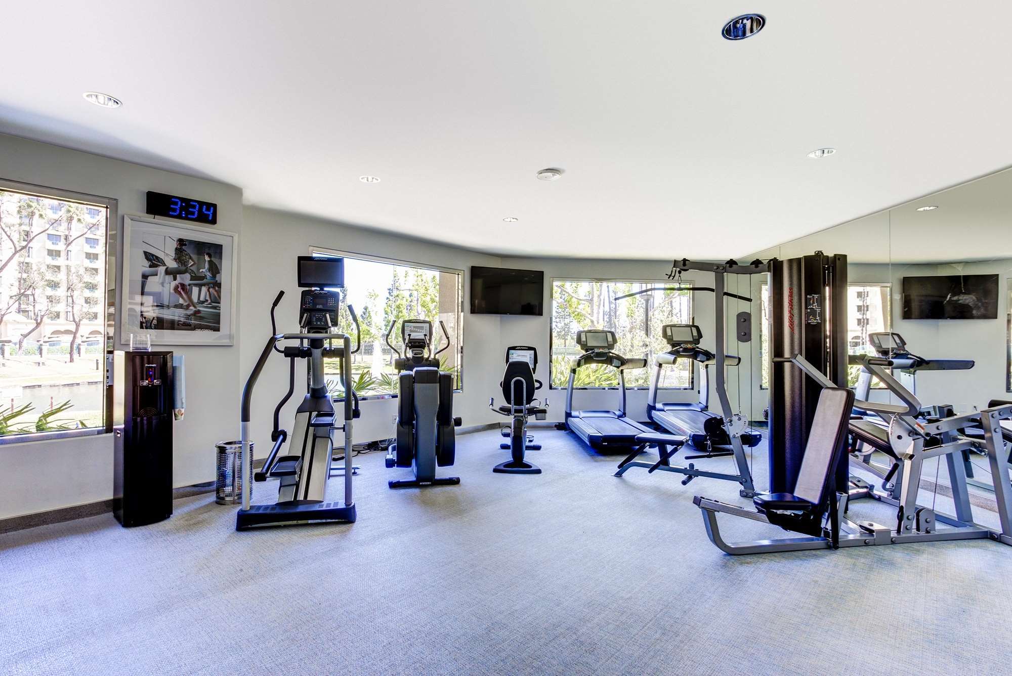 Hotel Avenue Of The Arts Costa Mesa, A Tribute Portfolio 4*