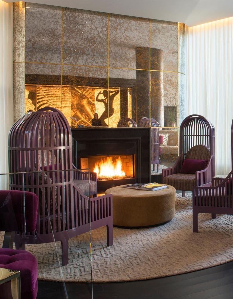 Avenue Of The Arts Costa Mesa, A Tribute Portfolio Hotel 4*