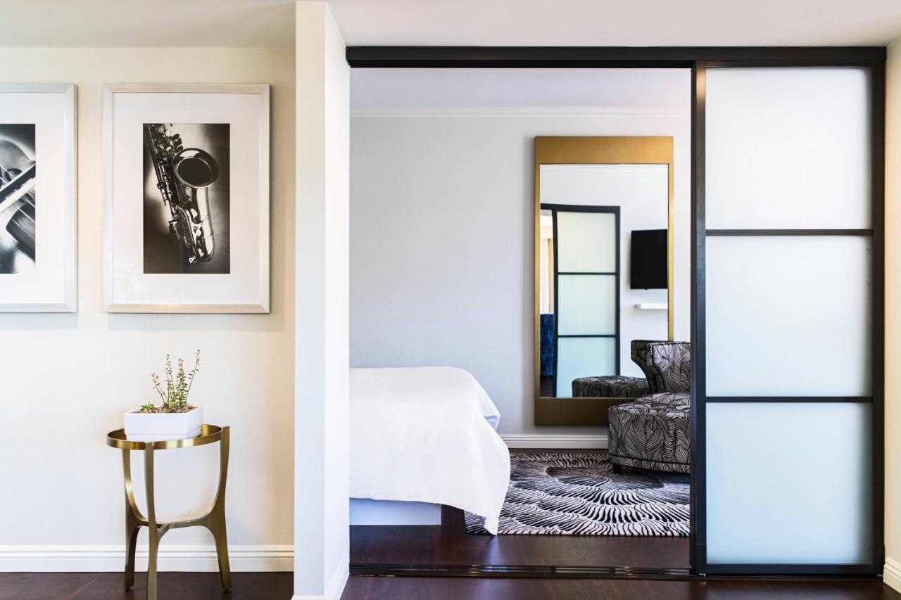 Avenue Of The Arts Costa Mesa, A Tribute Portfolio Hotel 4*