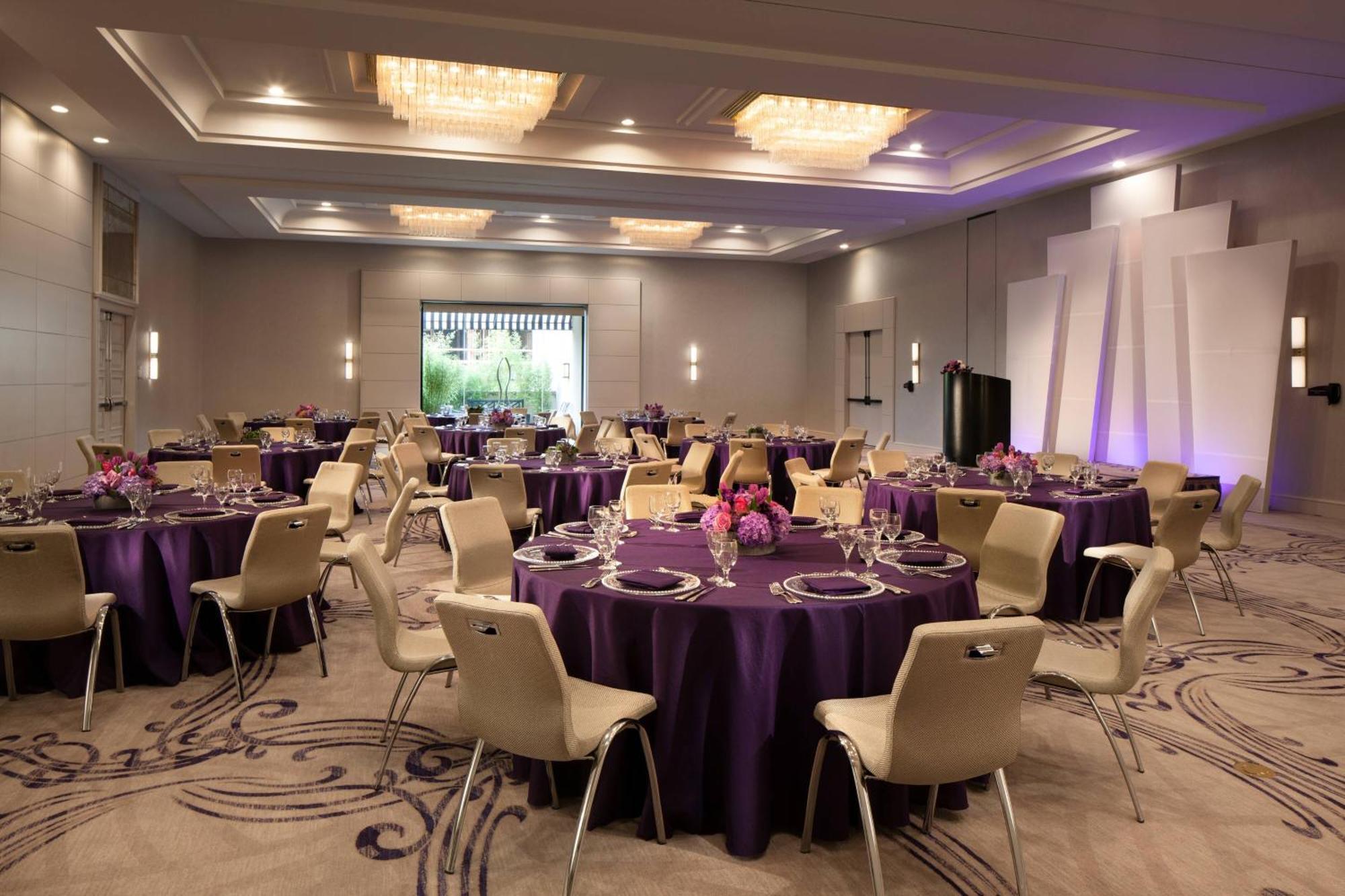 Avenue Of The Arts Costa Mesa, A Tribute Portfolio Hotel 4*