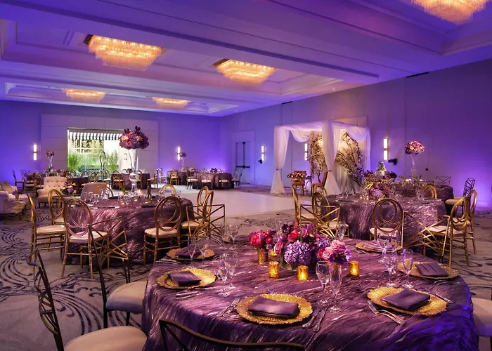Avenue Of The Arts Costa Mesa, A Tribute Portfolio Hotel