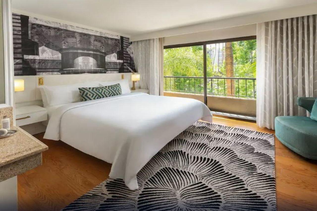 Avenue Of The Arts Costa Mesa, A Tribute Portfolio Hotel 4*