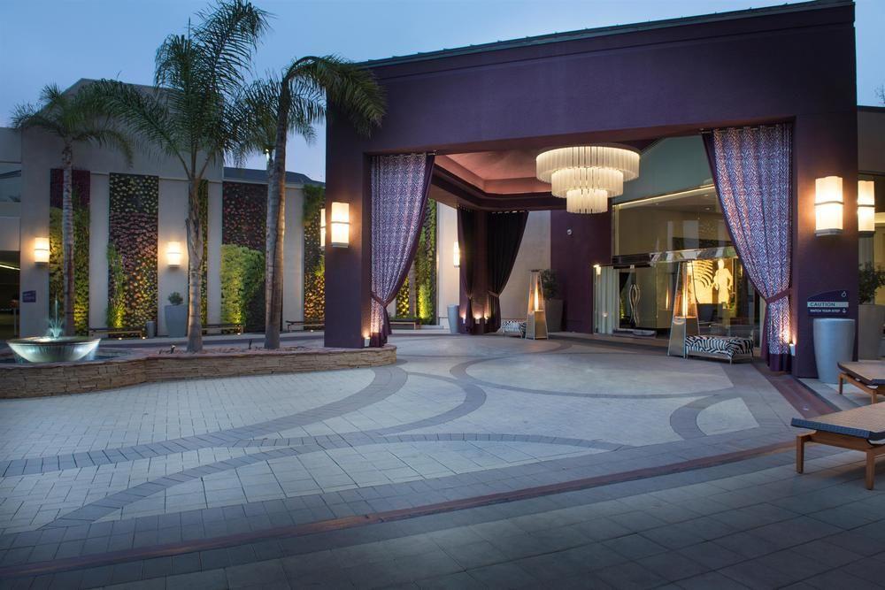 Avenue Of The Arts Costa Mesa, A Tribute Portfolio Hotel 4*