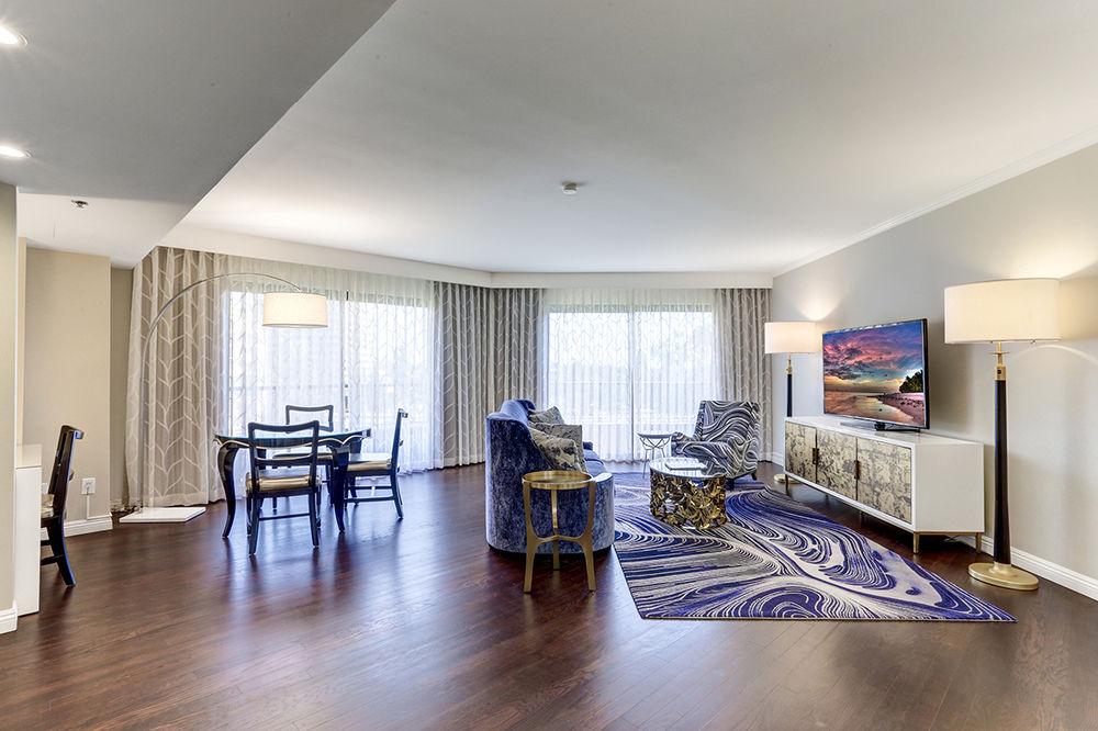 Hotel Avenue Of The Arts Costa Mesa, A Tribute Portfolio 4*