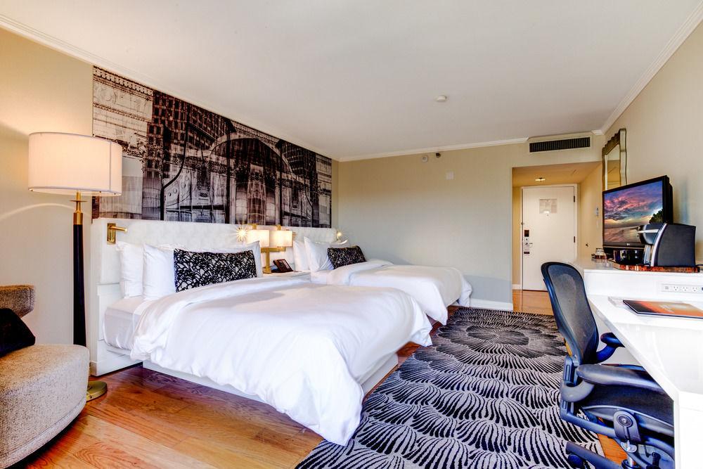 Avenue Of The Arts Costa Mesa, A Tribute Portfolio Hotel