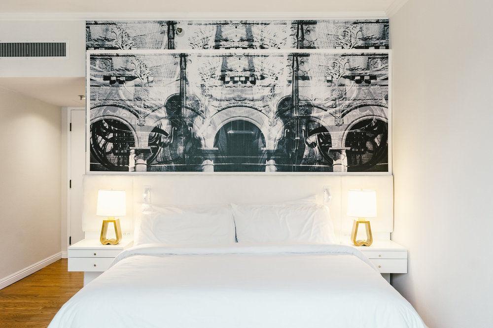 Hotel Avenue Of The Arts Costa Mesa, A Tribute Portfolio 4*