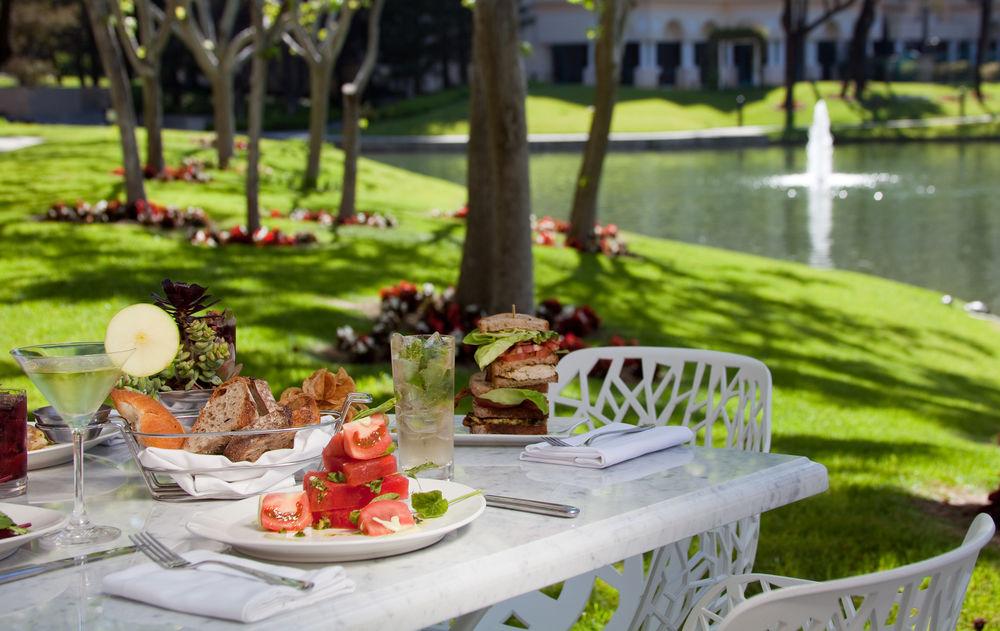 Avenue Of The Arts Costa Mesa, A Tribute Portfolio 4*