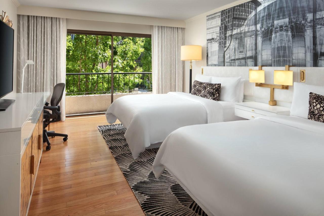 Avenue Of The Arts Costa Mesa, A Tribute Portfolio Hotel Costa Mesa