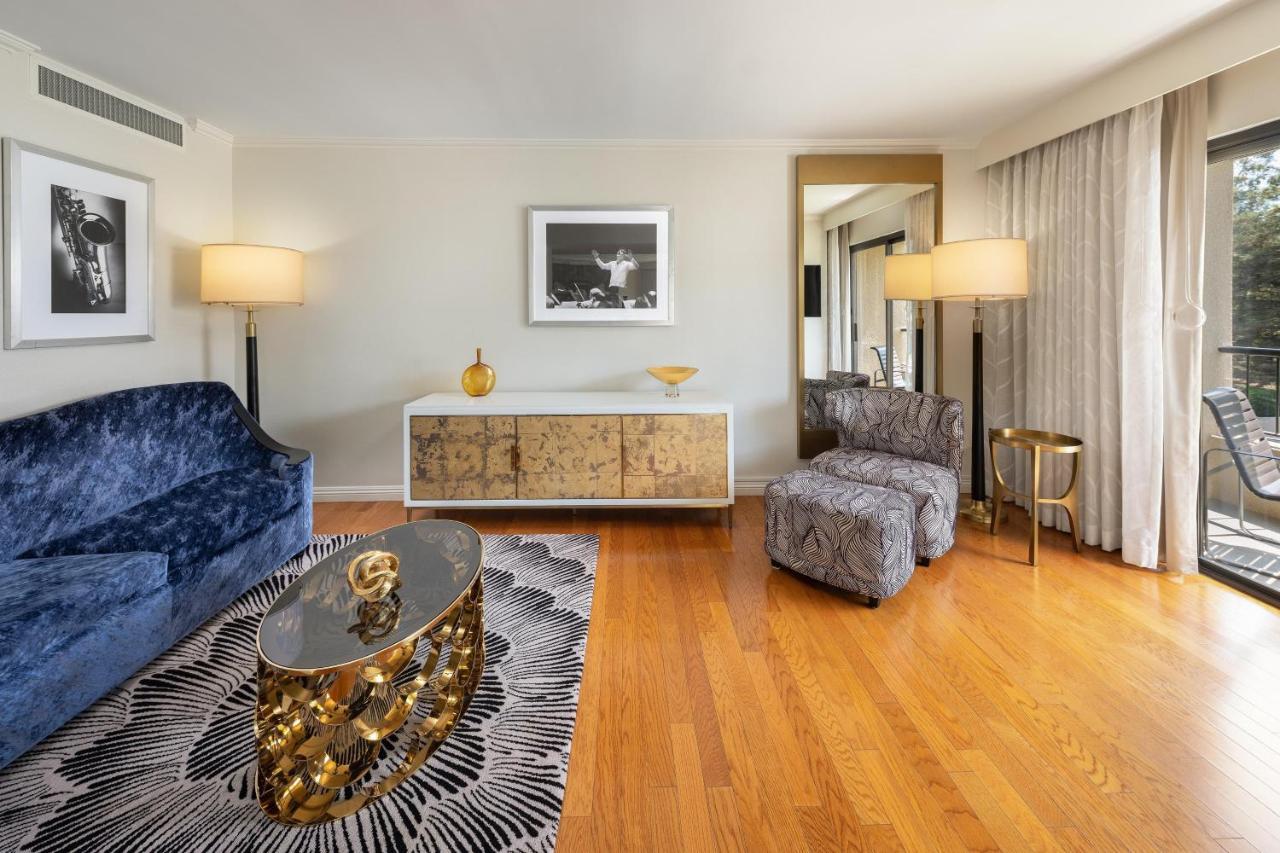 Avenue Of The Arts Costa Mesa, A Tribute Portfolio Hotel 4*