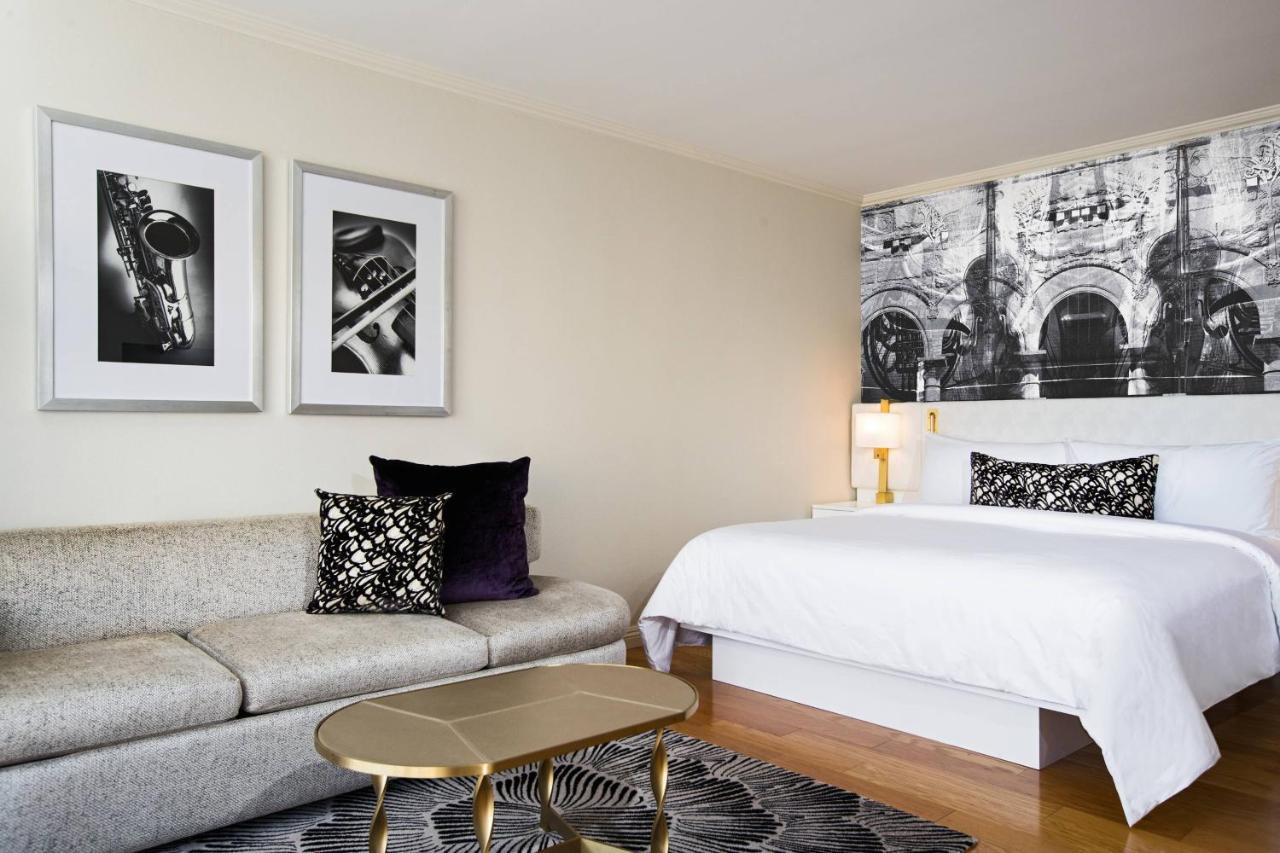 Avenue Of The Arts Costa Mesa, A Tribute Portfolio Hotel Costa Mesa
