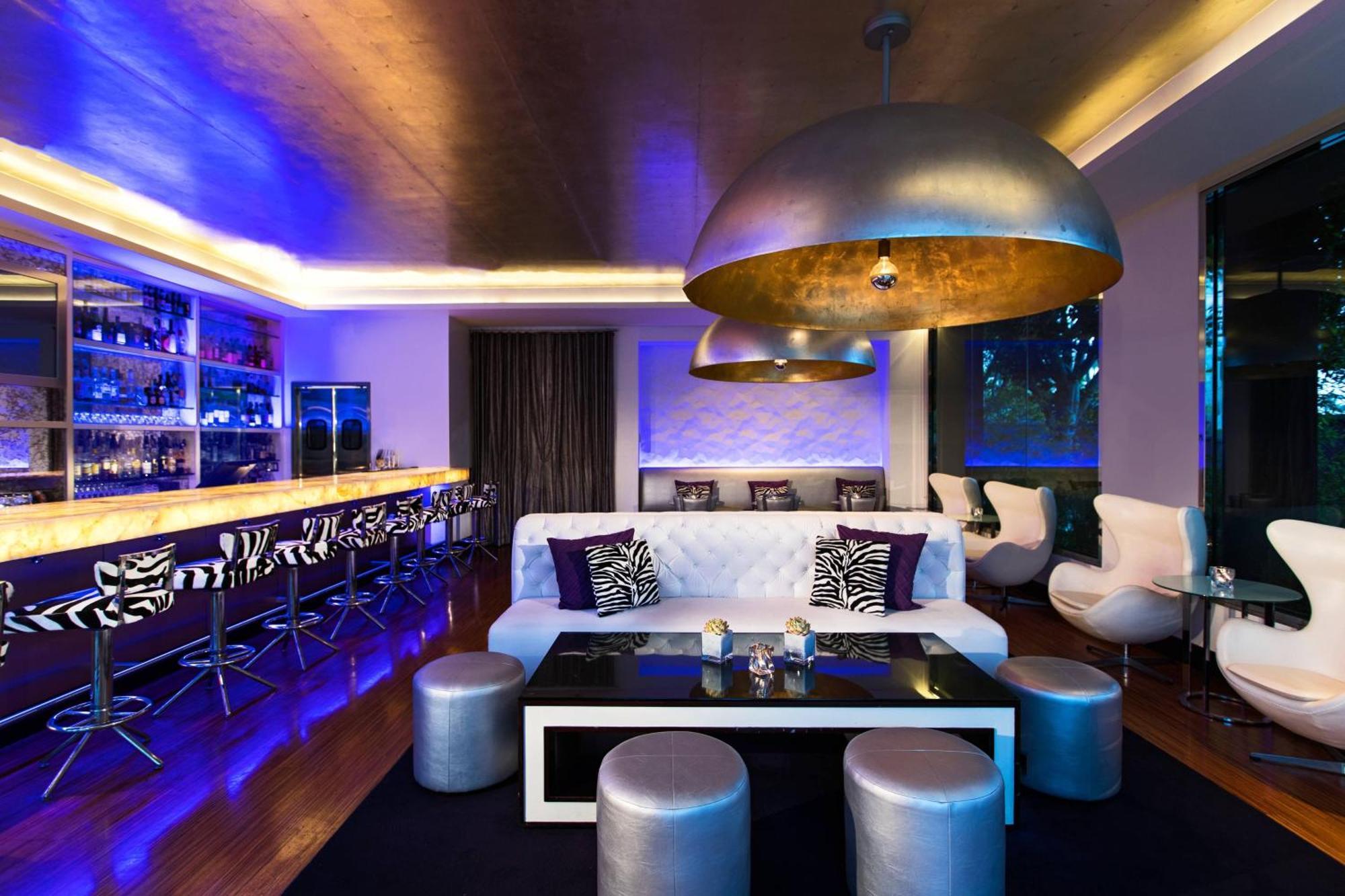 Hotel Avenue Of The Arts Costa Mesa, A Tribute Portfolio 4*