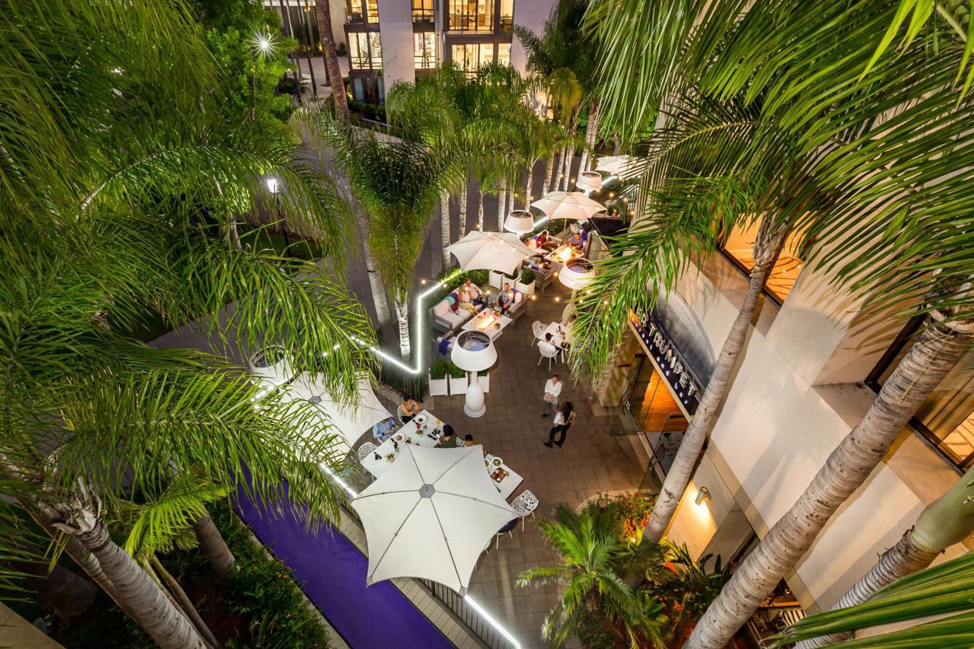 Avenue Of The Arts Costa Mesa, A Tribute Portfolio Hotel Costa Mesa